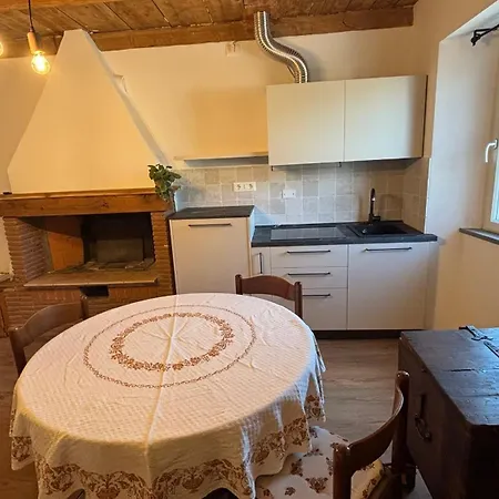 Casa de hóspedes Casa Guidi Santa Sofia
