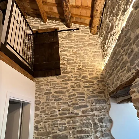 Casa Guidi Casa de hóspedes