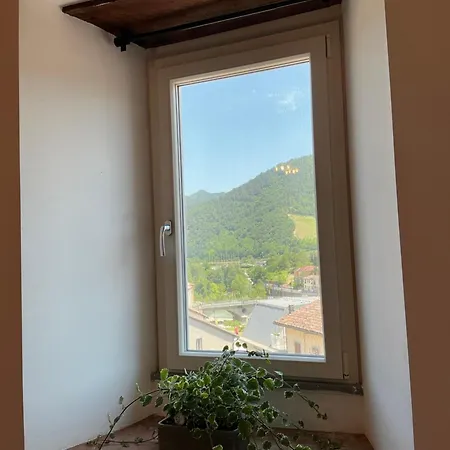 Casa Guidi 3*