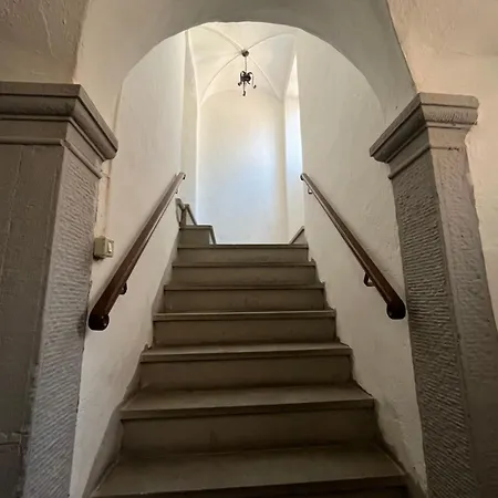 Casa Guidi Santa Sofia