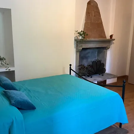 Casa Guidi Santa Sofia