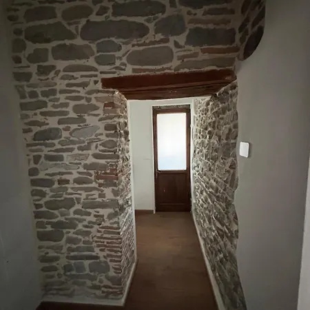 Casa de hóspedes Casa Guidi Santa Sofia