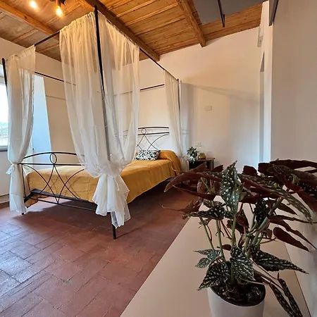 Casa Guidi 3* Santa Sofia