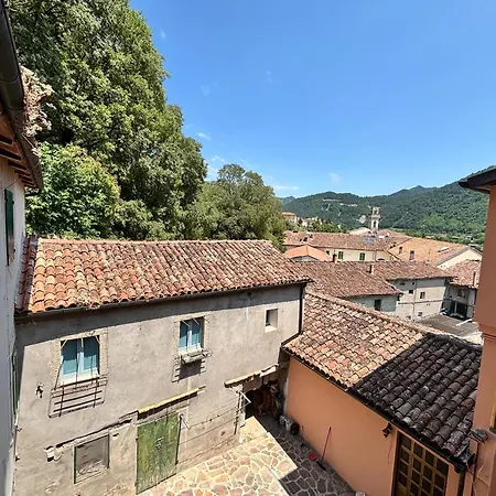 Casa de hóspedes Casa Guidi Santa Sofia