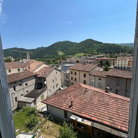 Casa Guidi