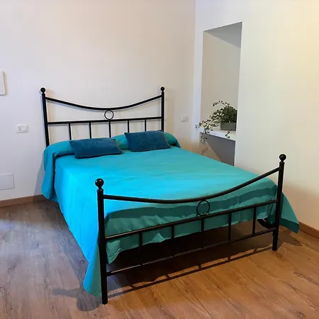 Casa Guidi