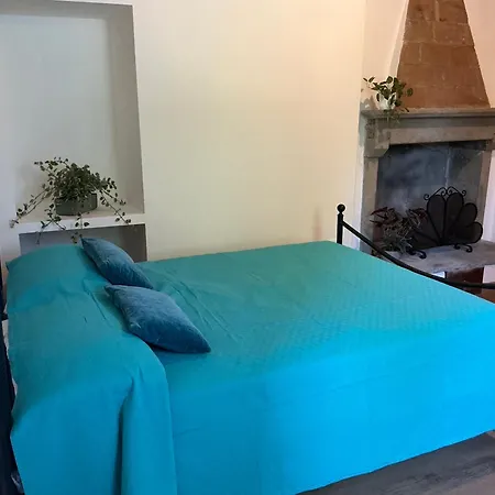 Casa Guidi 3*