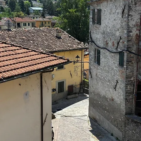 Casa Guidi Santa Sofia